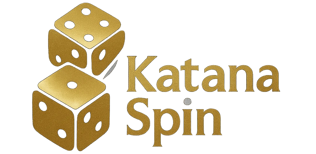 KatanaSpin